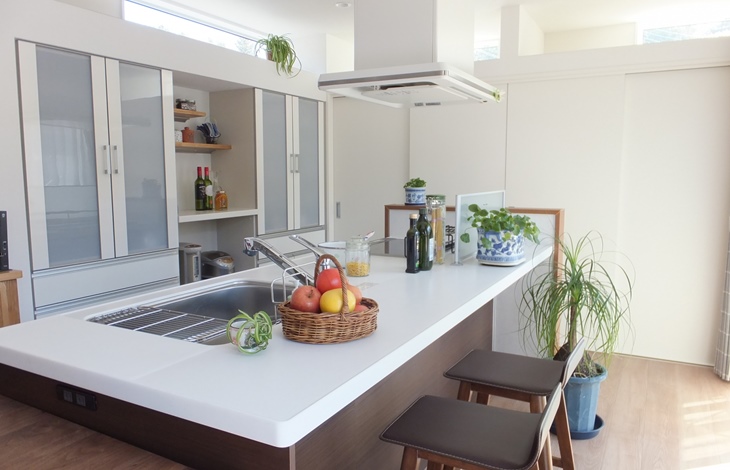 趣味に合わせたリノベーションの考え方