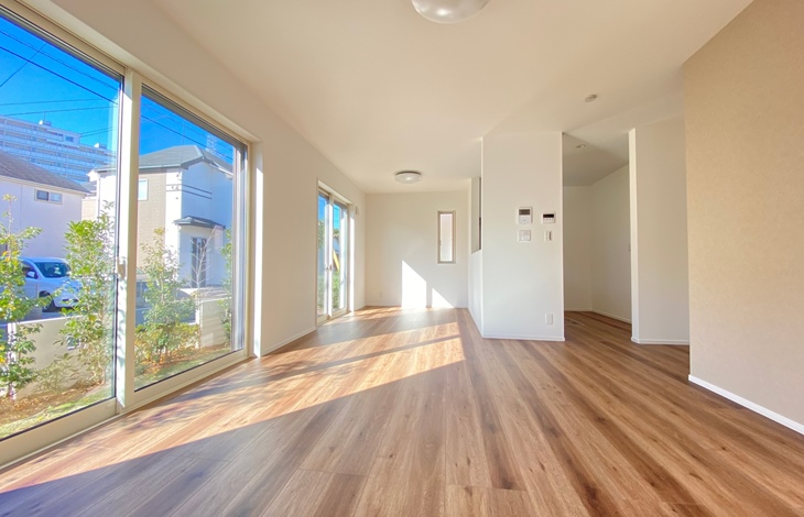 一年中快適に過ごすための断熱性能