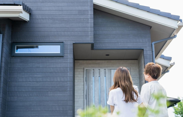 住まい全面のリノベーションとは