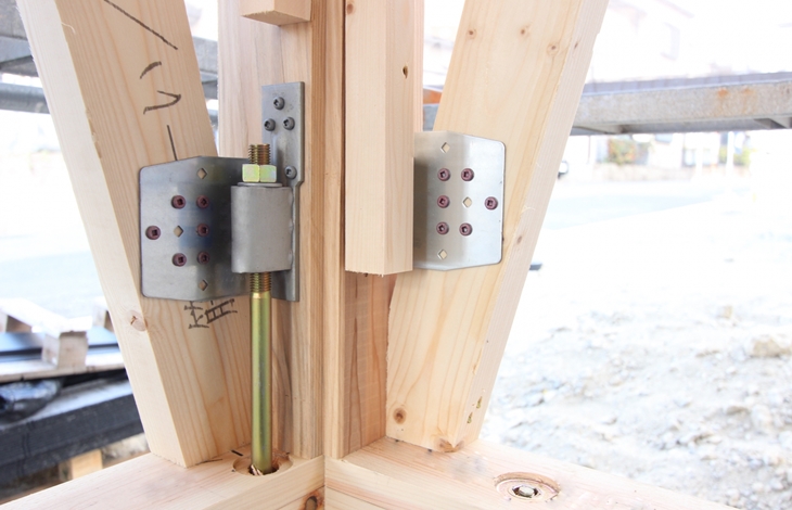 戸建て住宅は所有者の判断で外観も含めた全面的な変更が可能