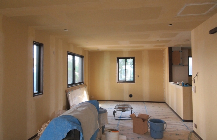 リノベーションのメリットとデメリット