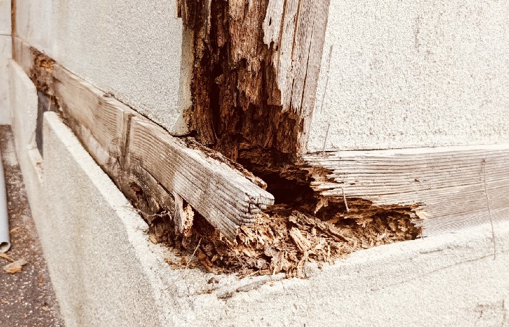 家の状態による選択