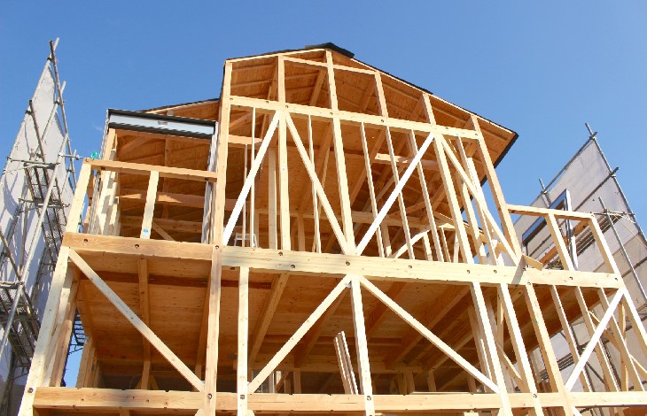 建替とリノベーションの違い