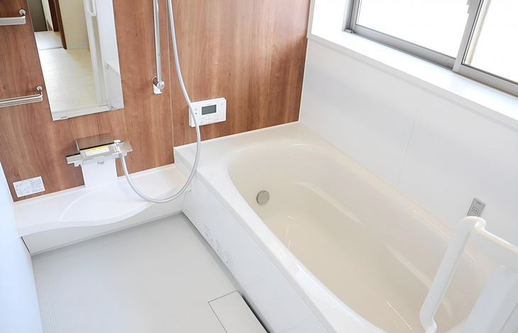 水まわり全体のリノベーション