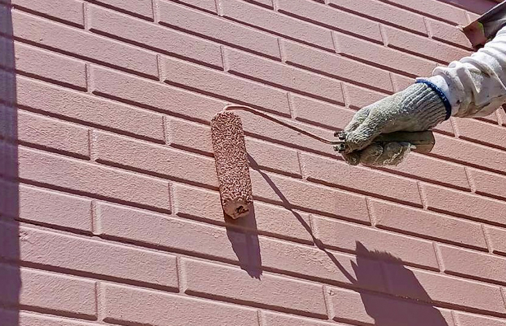 外壁・屋根のリノベーション