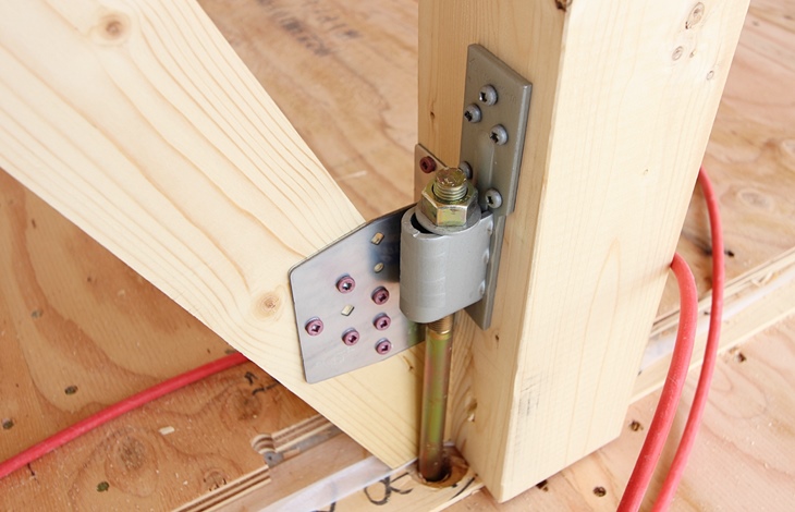 断熱・耐震改修