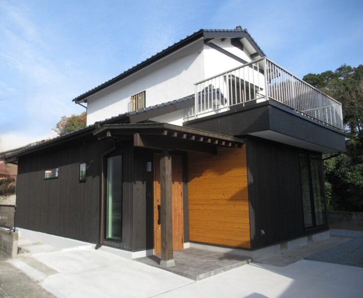 おうちまるごとリフォーム完成見学会