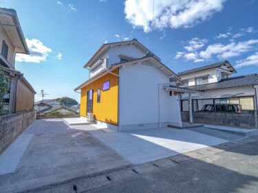 築48年木造住宅 リノベーション相談会