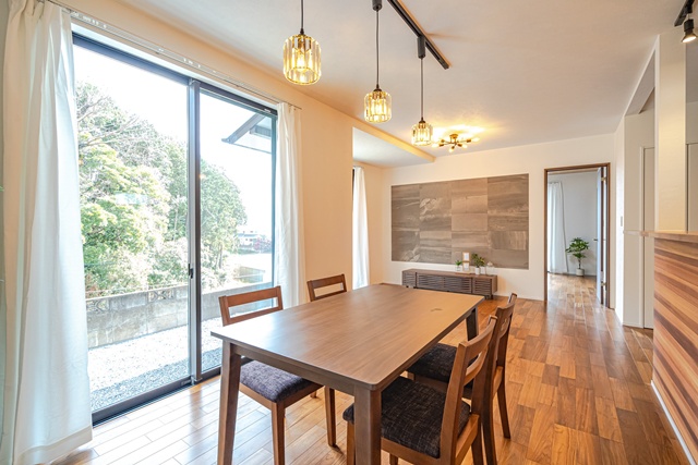 中古住宅＋リノベーション相談会